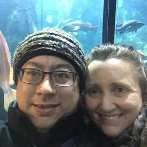 Meet your Posher, Richard